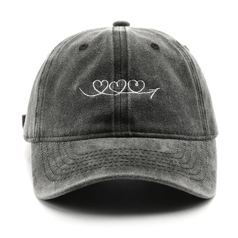 Palarie cu Cozoroc Dama E8