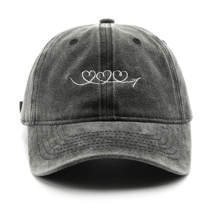 Palarie cu Cozoroc Dama E8