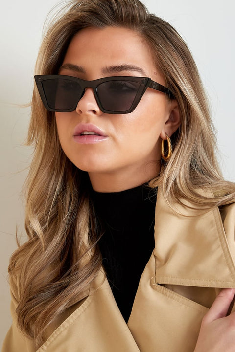 Ochelari de soare dama polarizati UV400 oc44
