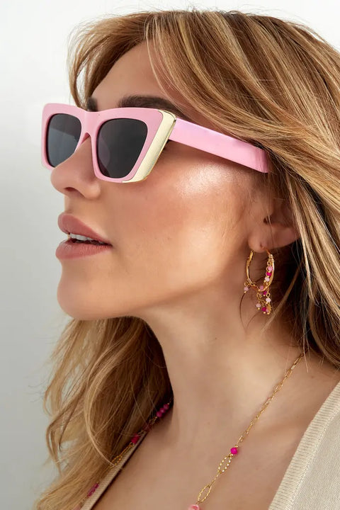Ochelari de soare dama polarizati UV400 oc21