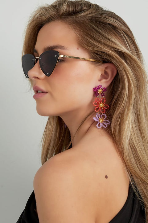 Ochelari de soare dama polarizati UV400 oc45