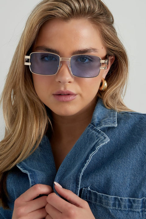 Ochelari de soare dama polarizati UV400 oc46