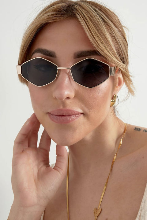 Ochelari de soare dama polarizati UV400 oc53
