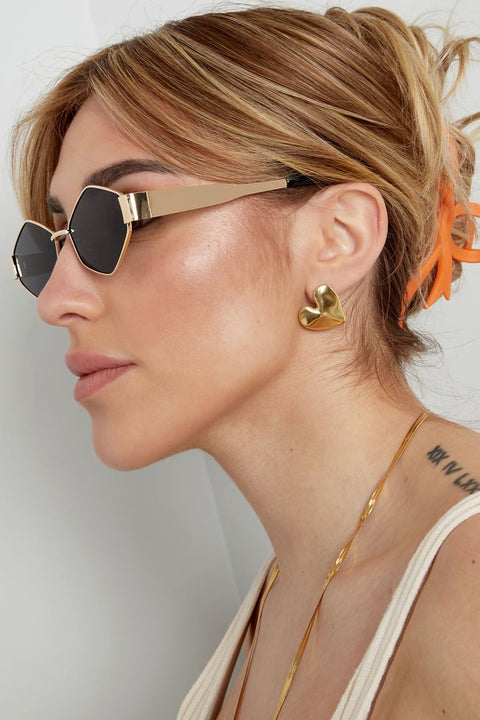 Ochelari de soare dama polarizati UV400 oc53