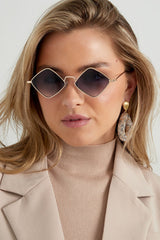 Ochelari de soare dama polarizati UV400 ocn103