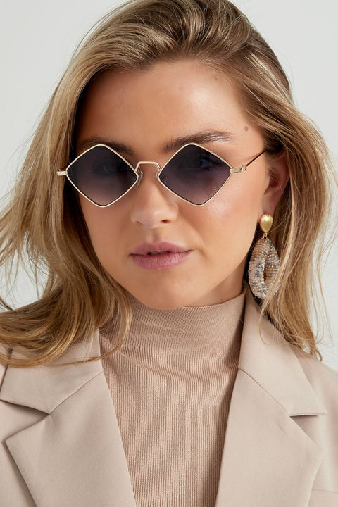 Ochelari de soare dama polarizati UV400 ocn103
