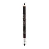 SOFTLINE WATERPROOF EYE PENCIL 24 BLACK PRUNE TORAD