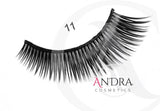 ANDRA COSMETICS GENE FALSE ANDRA'S WINK MODEL#11