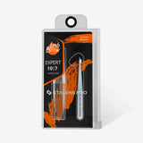 STALEKS Pensetă pentru sprâncene EXPERT 10 TYPE 7 (înclinată ascuțită)