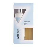 PACHET SEVENTEEN FIZZY LILY SET BODY SILK 200ML & EDT 50ml