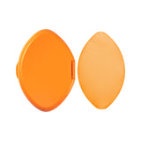 Aplicator MAKE-UP Miracle 2-in-1 Powder Puff + Travel Case Real Techniques