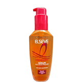 Ser pentru par cu protectie termica Frizz Killer Dream Long, 100ml, Elseve