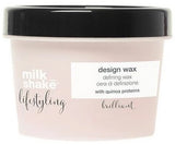 CEARA PAR  MILK SHAKE Lifestyling Modelatoare Design Wax LEAVE-IN MILK SHAKE