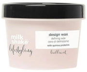 CEARA PAR  MILK SHAKE Lifestyling Modelatoare Design Wax LEAVE-IN MILK SHAKE