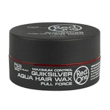 RedOne Aqua Quicksilver – Ceara de par pentru barbati 150ml - Shiny Beauty
