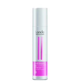 LONDA LEAVE IN Color Radiance pentru protectia culorii parului vopsit