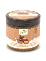 IDC Institute Unt de corp vegan cu ulei de argan 400 ml