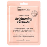 *** Masca faciala iluminatoare cu probiotice Skin Solutions IDC Institute
