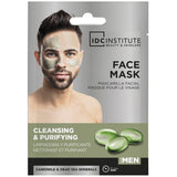 *** Masca faciala pentru barbati Oil Control, IDC Institute