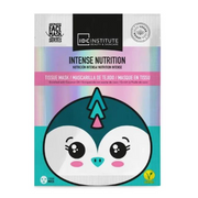 *** Masca faciala Cute Animal - Pinguin, nutritie intensa, IDC Institute