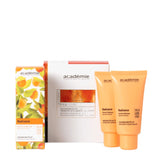 Set Academie luminozitate pentru ten  Les 4 Elements Le Feu Radiance 1x50ml 1x50ml