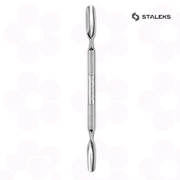 STALEKS Instrument Inox Cuticule Staleks PE-30/1
