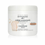 ### Crema hidratanta de corp Byphasse Migdale dulci 500 ml