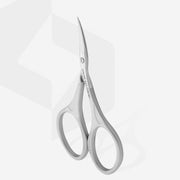 STALEKS  Foarfeca cuticule mata Staleks SBC-10/1