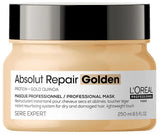 MASCA L'OREAL PROFESSIONNEL SE ABSOLUT REPAIR MASCA PROFUND REPARATORIE PENTRU PĂR USCAT ȘI DETERIORAT250 ML