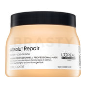 MASCA L'OREAL PROFESSIONNEL SE Absolut Repair masca profund reparatorie pentru păr uscat și deteriora 500 ml