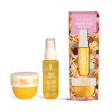 IDC Radiant Skin set 2 produse ingrijire corporala