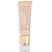 Crema hidratanta nuantatoare Superdewy Medium Light, 55ml, Makeup Revolution FDTREV