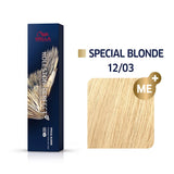 VOPSEA Wella Koleston Perfect Me + Special Blonde 12/03 60ml