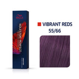 VOPSEA Wella Koleston Perfect Me + Vibrant Reds 55/66 60ml