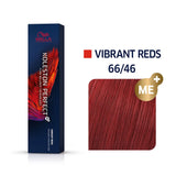 VOPSEA Wella Koleston Perfect Me + Vibrant Reds 66/46 60ml