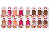 Martisor SET JUICY BOMB 16 BUC - Shiny Beauty