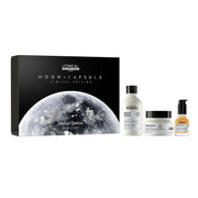 SET L'OREAL PROFESSIONNEL SE  Metal Detox TRIO