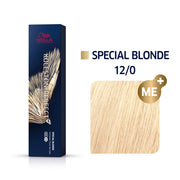 VOPSEA Wella Koleston Perfect Me + Special Blonde 12/0 60ml