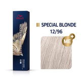 VOPSEA Wella Koleston Perfect Me + Special Blonde 12/96 60ml