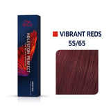 VOPSEA Wella Koleston Perfect Me + Vibrant Reds 55/65