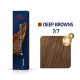 VOPSEA Wella Koleston Perfect Me + Deep Browns 7/7