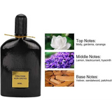 Parfum TONI FODE NOIR ORCHID 100ml parfum unisex