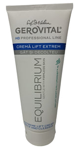 Gerovital H3 Equilibrium Cremă Lift-Extrem PRODUS ROMANESC - Shiny Beauty