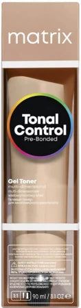 Vopsea Matrix Tonal Control Gel-Crema Fara Amoniac  5NGA