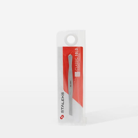 STALEKS Penseta Staleks Classic TC 10/3