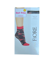 Sosete lungi FiORE XMAS Pal 40 den