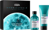 SET L'OREAL PROFESSIONNEL SE Scalp Advanced Gift