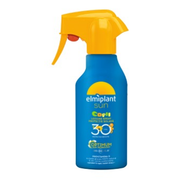 Elmiplant Sun Spray cu protectie solara Sun Kids SPF 30 pentru copii 200 ml