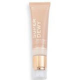 Crema hidratanta nuantatoare Superdewy Light, 55ml, Makeup Revolution FDTREV