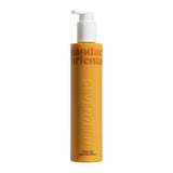 LAPTE CORP Seventeen Body Silk , Mandarin Oriental 250 ml - Shiny Beauty